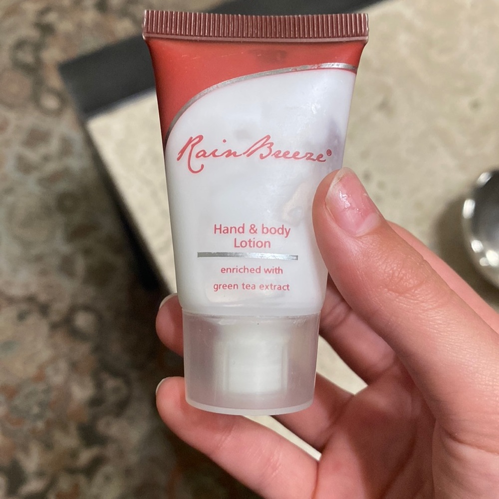 Lotion